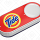 Tide Dash Button | $2 | Amazon | $5 credit on first use